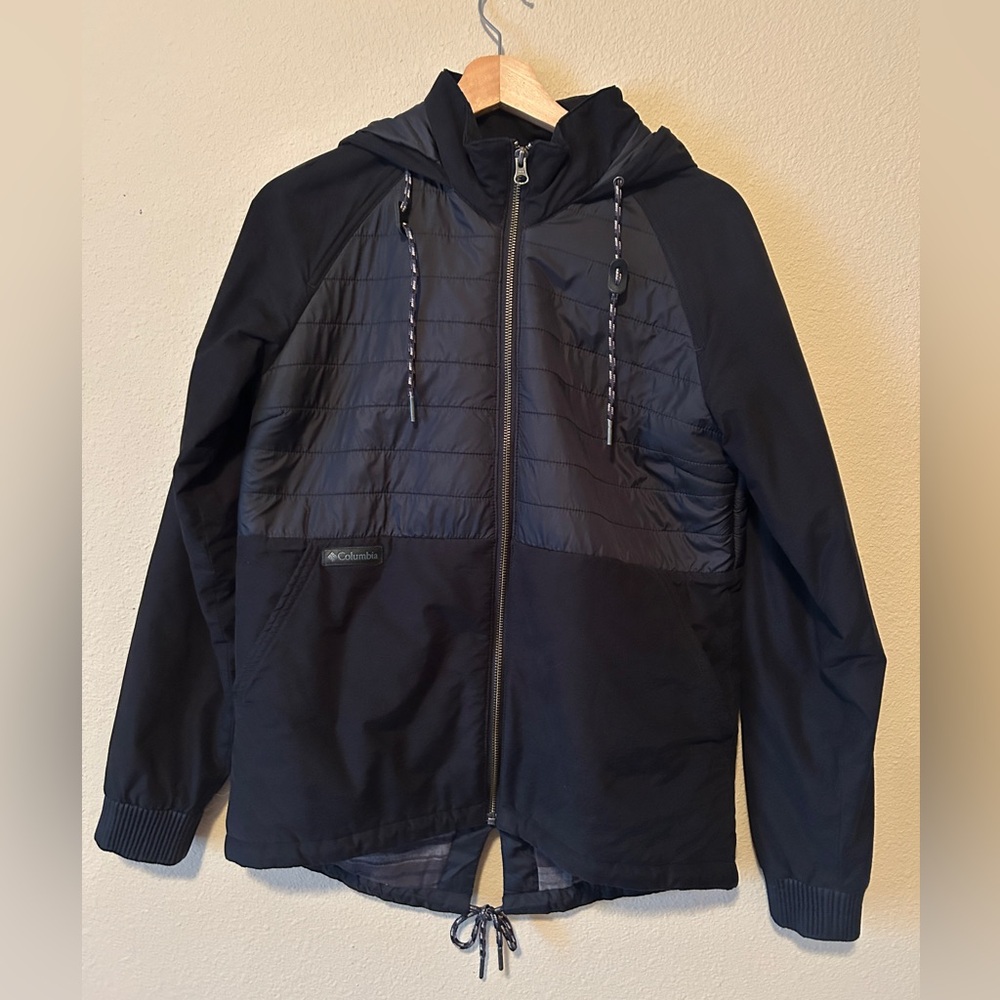 Columbia Jacket